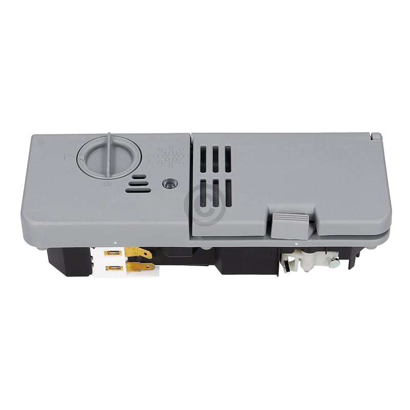 Dosierkombination für Geschirrspüler Midea 17476000007435 Spülmittel