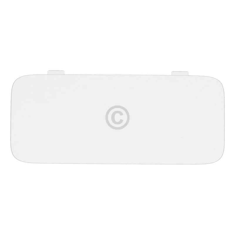 Dust box cover 201-2478-1839 Ecovacs