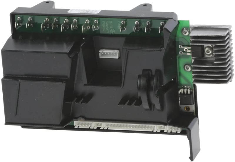 Steuerungsmodul 00650400