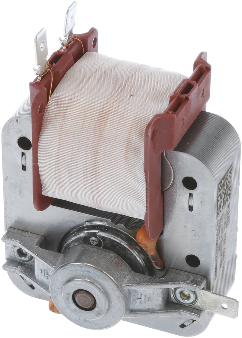 Lüftermotor 12014628