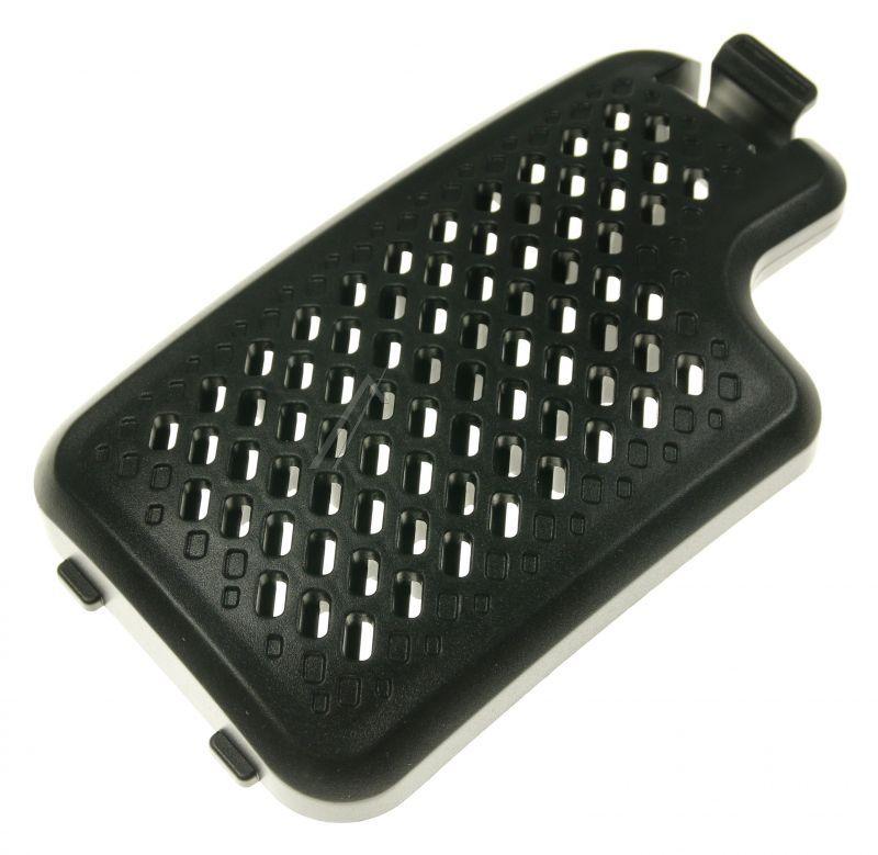 Gehäuseabdeckung für Staubsauger Bosch 12022141 Auslassfilter