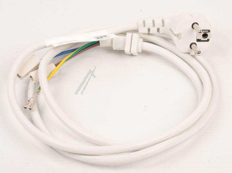 Netzkabel für Trockner Arçelik C00908222 Stromversorgung