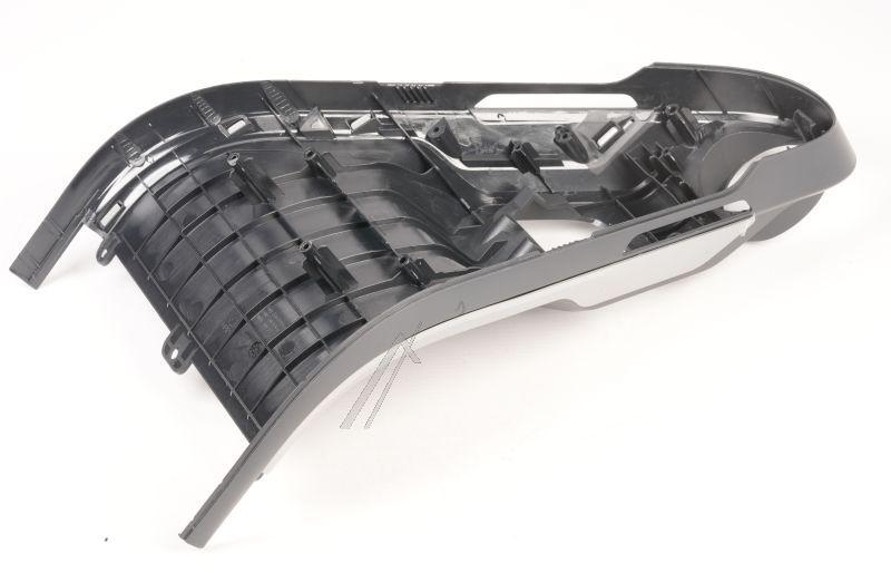 Obere vordere Zierabdeckung Segway-Ninebot AB.50.0043.19 für E-Scooter P65 P-Series