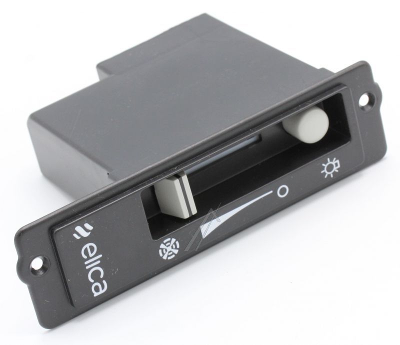 Schieber für Dunstabzugshaube Elica CRU0119871 Schaltereinheit