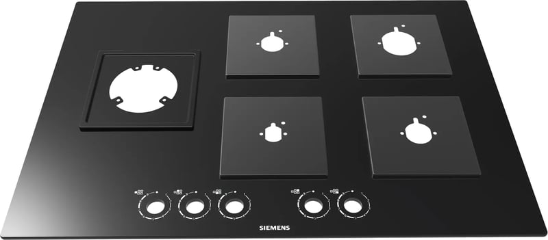 Glaskeramikfläche 00774218