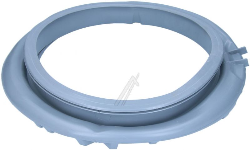 Waschmaschinen-Türmanschette Indesit C00279658 Gummi