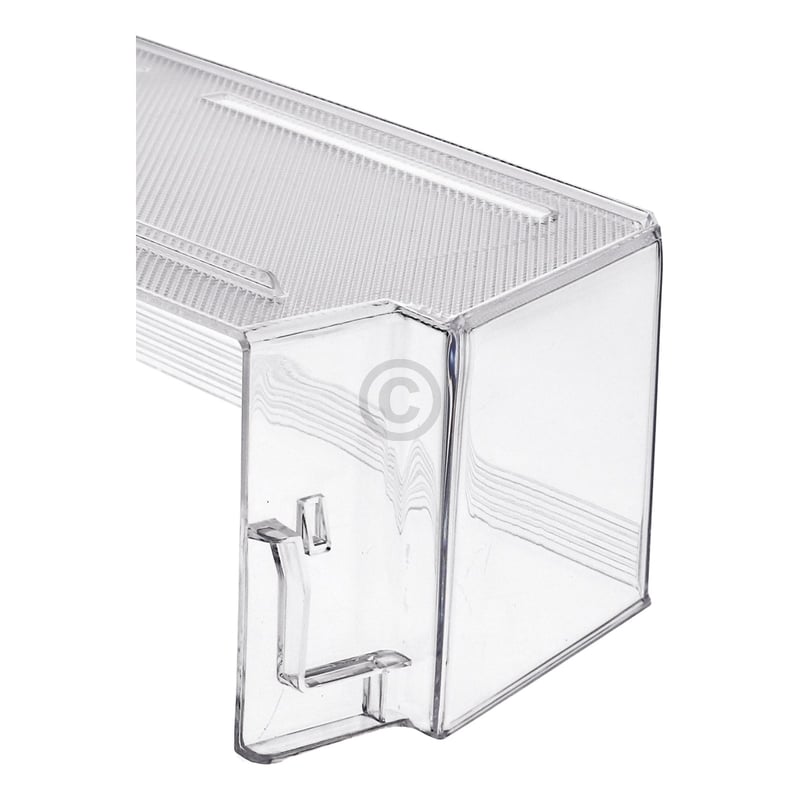 Türfach für Midea Kühlschrank 12131000005957 Kühlschranktür