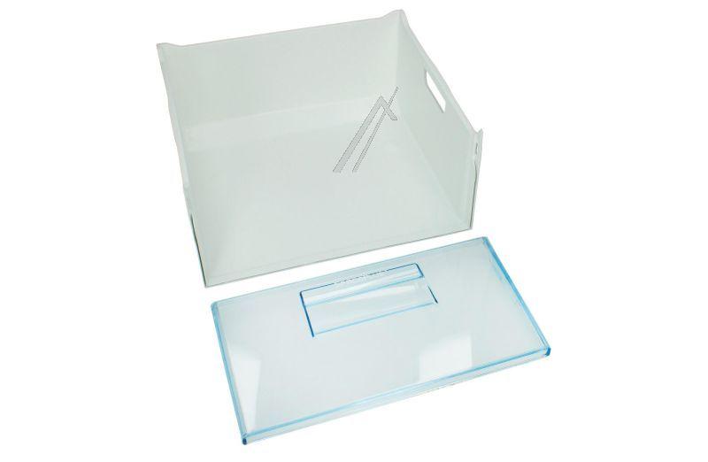 Gefriergut-Schublade für Kühlschrank Electrolux AEG 4055954327 seidenbedruckt