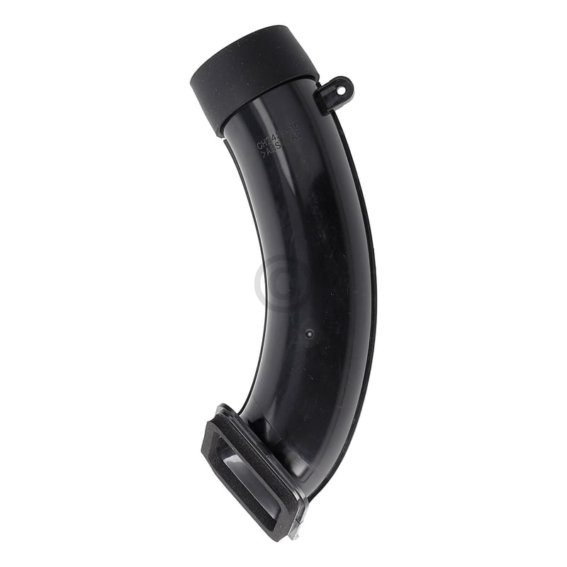 Top dust collection pipe assembly 201-2437-0322