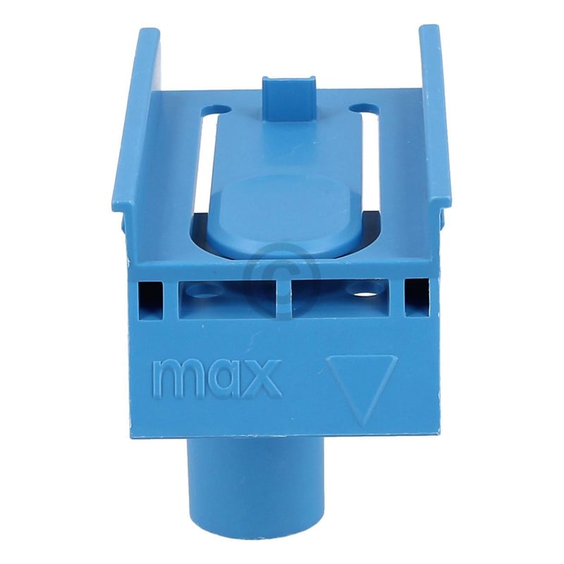 Saugheber für Waschmittelschublade BOSCH 10026954 in Waschmaschine