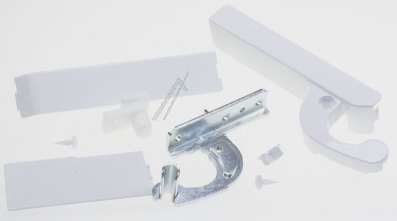 Beko Kühlschrank Tür Links Kit C00894356 Baugruppe