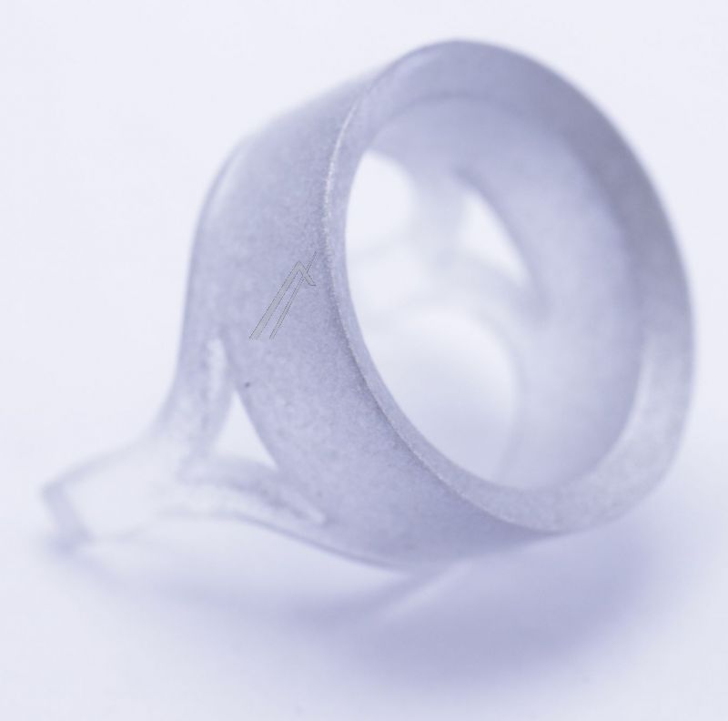 Drehteller-Ring für Mikrowelle Bosch 00615889 aus Glas