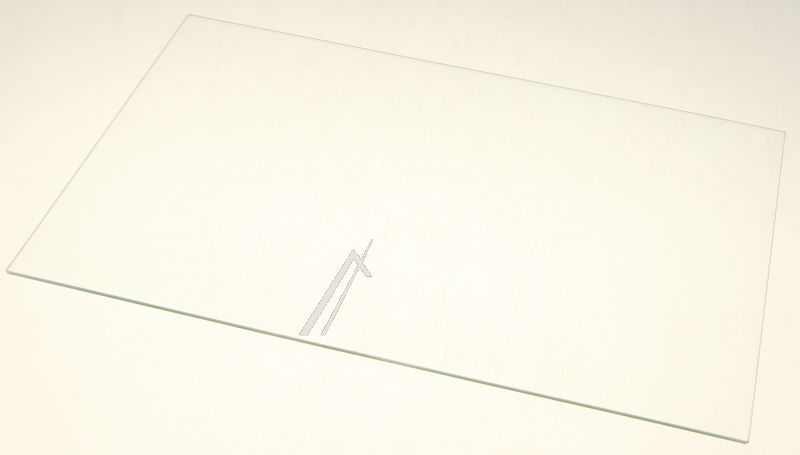 Glasplatte für Whirlpool-Ofen 488000374836 422x269x3,2mm