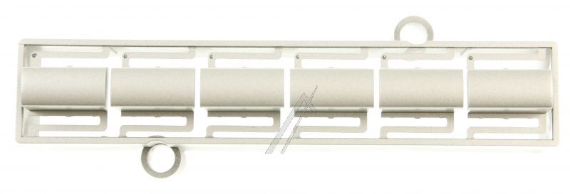 Tastatur für Mikrowelle BSH-Gruppe 00652727 Bedienfeld, Folie