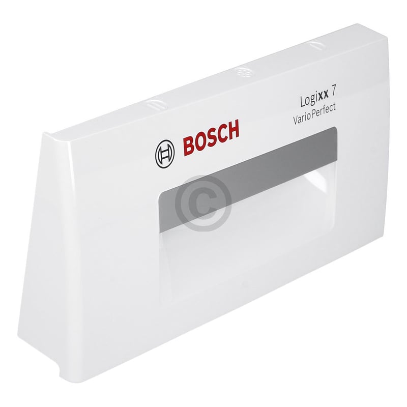 Schalengriff BOSCH 00753671 für Waschmaschine
