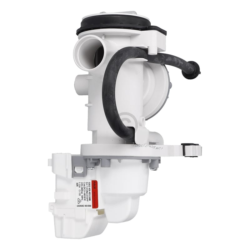 Doppelpumpe mit Gehäuse SAMSUNG DC97-17336C für Waschmaschine