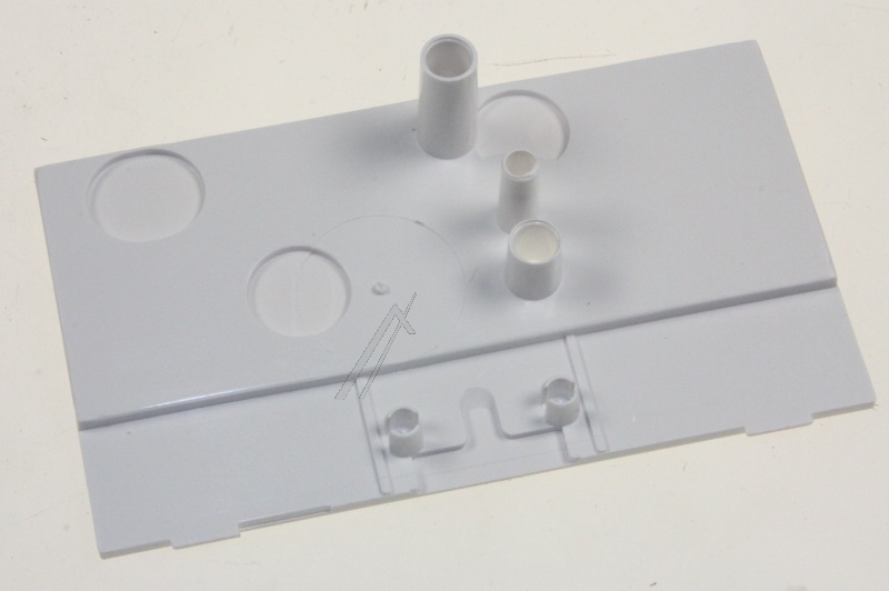 Blende für Eiswürfelbereiter für Kühlschrank Liebherr 742447300 Abdeckkappe KGNVES