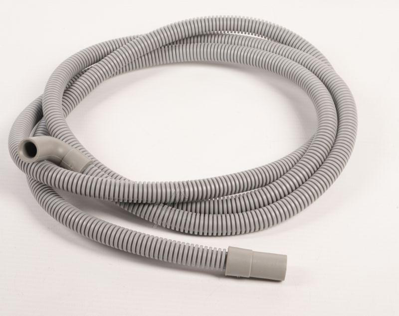 Ablaufschlauch DRY73 für Trockner Smeg 758973570 Kondensatableitung