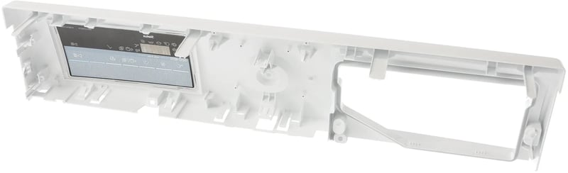 Bedienblende für Gehäuseteile Bosch 11020995 Frontblende, Tastenfeld