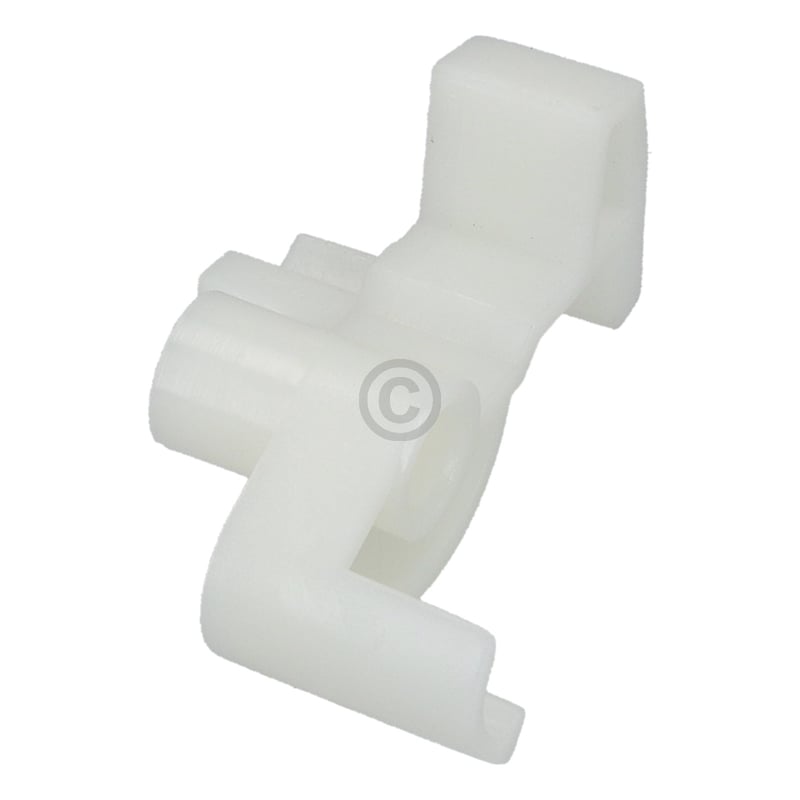 Taste Türverriegelung Bauknecht 481990200372 für Mikrowelle Bauknecht