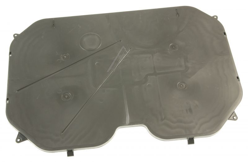 Unterteilgehäuse für Geschirrspüler Vestel 42145777 Untere Abdeckung