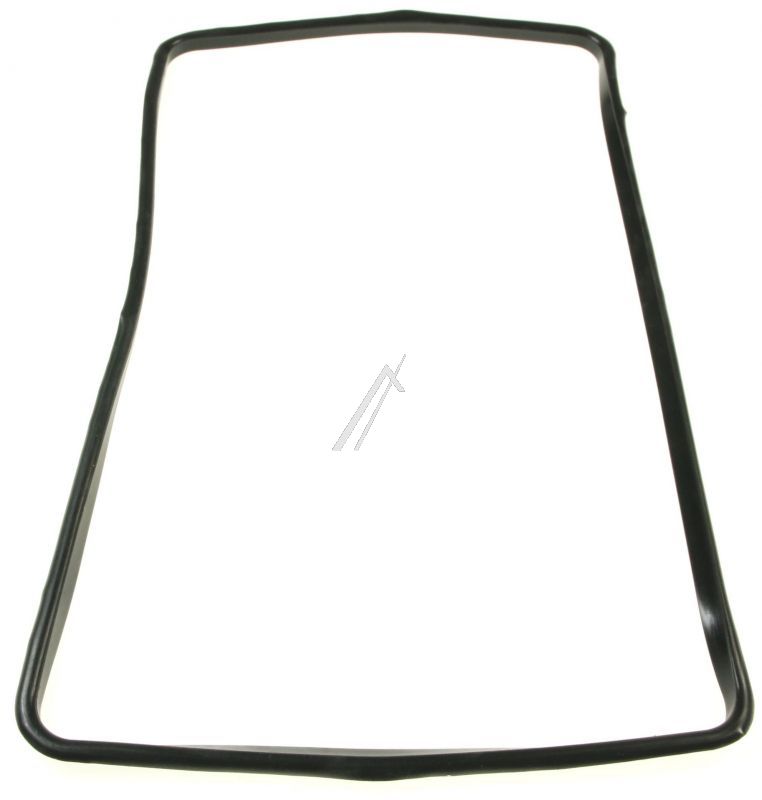 Dichtung für Dunstabzugshaube Midea 12670000000041 Backofentür