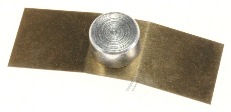 Philips Staubsaugerfeder 432200731650 Rohrverriegelung