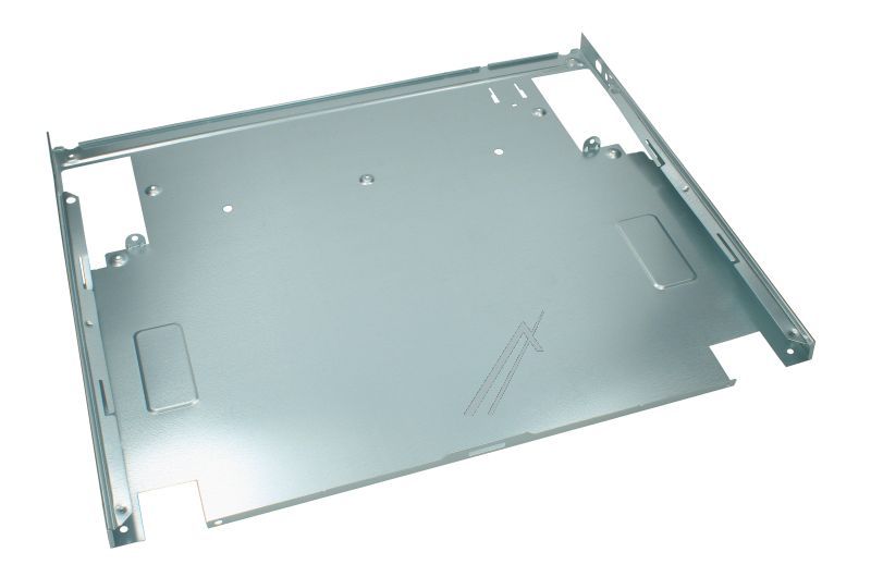 Whirlpool Geschirrspüler-Tür 488000630365 60cm Schiebetür