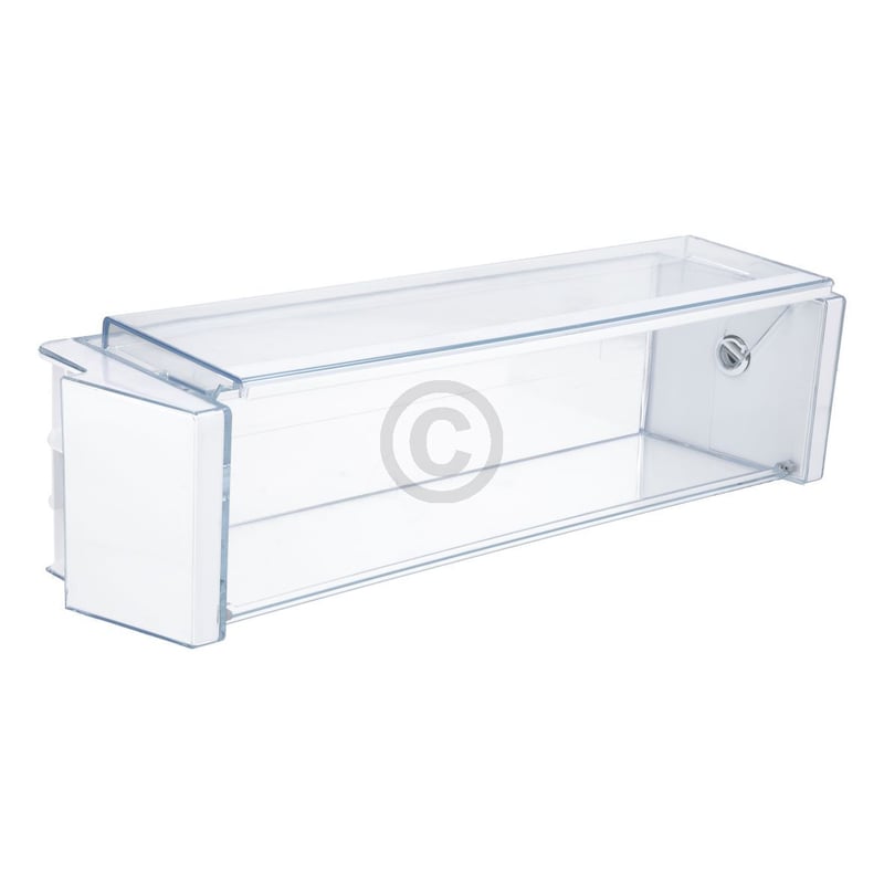 Abstellfach oben BOSCH 00704420 470x110mm Butterabsteller für Kühlschranktüre