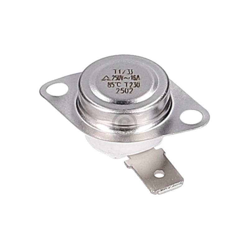Thermostat für Kühlschrank Candy Hoover 41037151 Temperaturregelung
