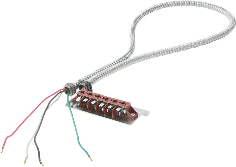 Anschlusskabel 12006232