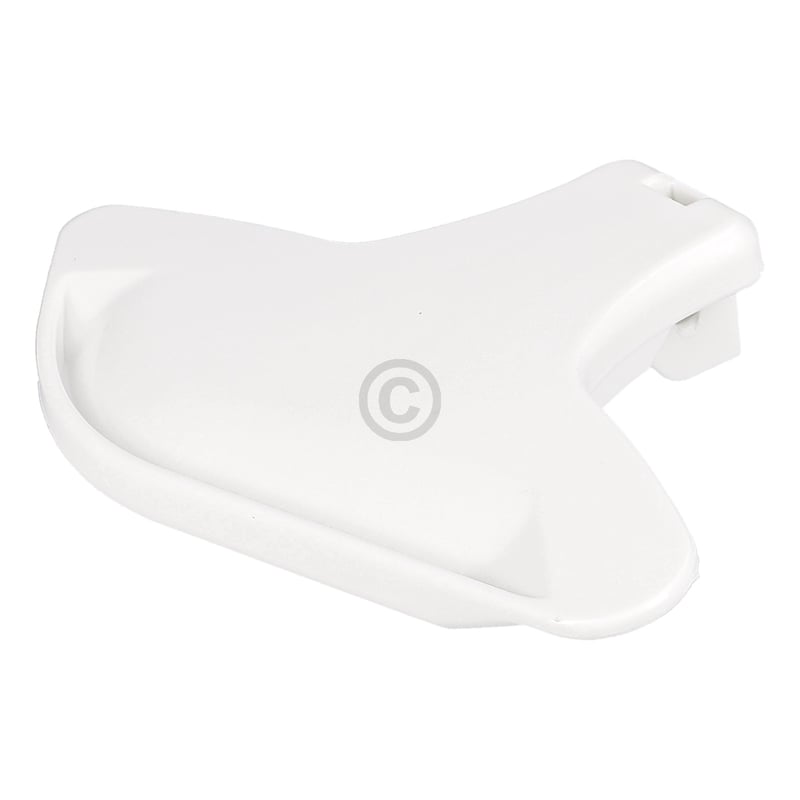 Türgriff Set passend für Whirlpool 482000031020 BLUPARTS - KOMPATIBEL 10107870