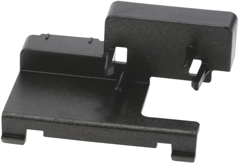 Halterung für Kaffeemaschine BSH-Gruppe 00607252 Befestigungselement