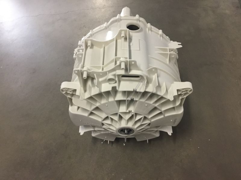 Waschmaschinen-Bottich für Hisense/Gorenje 624980 1200 U/min ohne Trommel