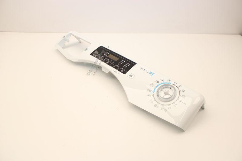 Blende Gehäuse für Kühlschrank Candy Hoover 70093538 Frontabdeckung