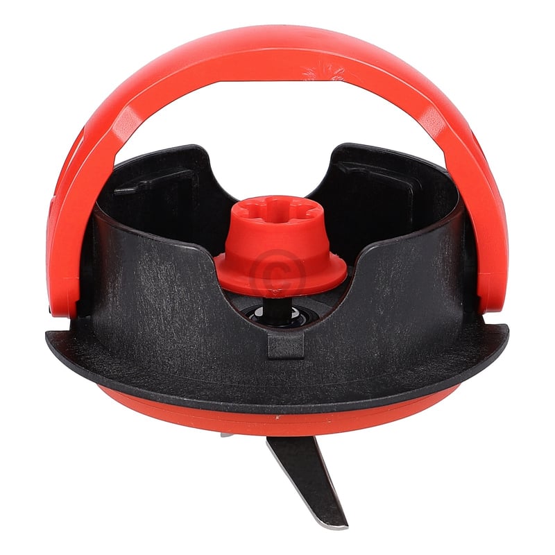 Messer mit Messerträger Bosch 10034432 für Standmixer