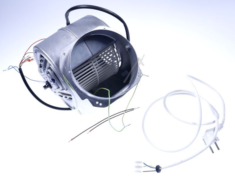 Motor für Dunstabzugshaube BSH-Gruppe 00499047 Antrieb, Lüfter