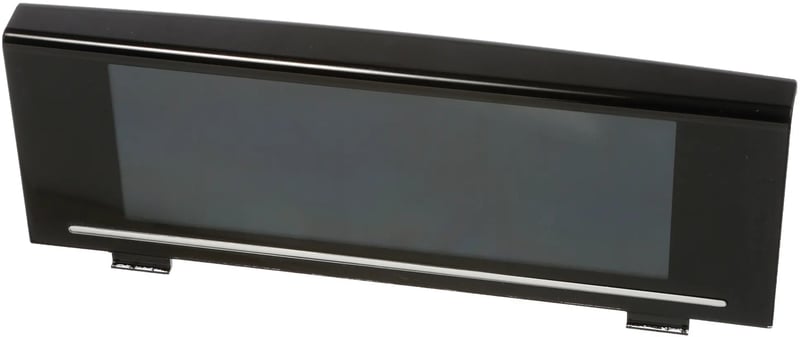 Bedienmodul 12006984