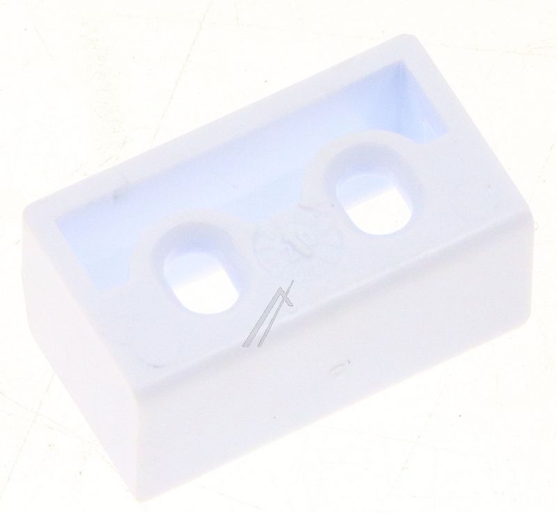 Verkleidung Verriegelung für Kühlschrank Dometic 241227391 Schnapper Klappe