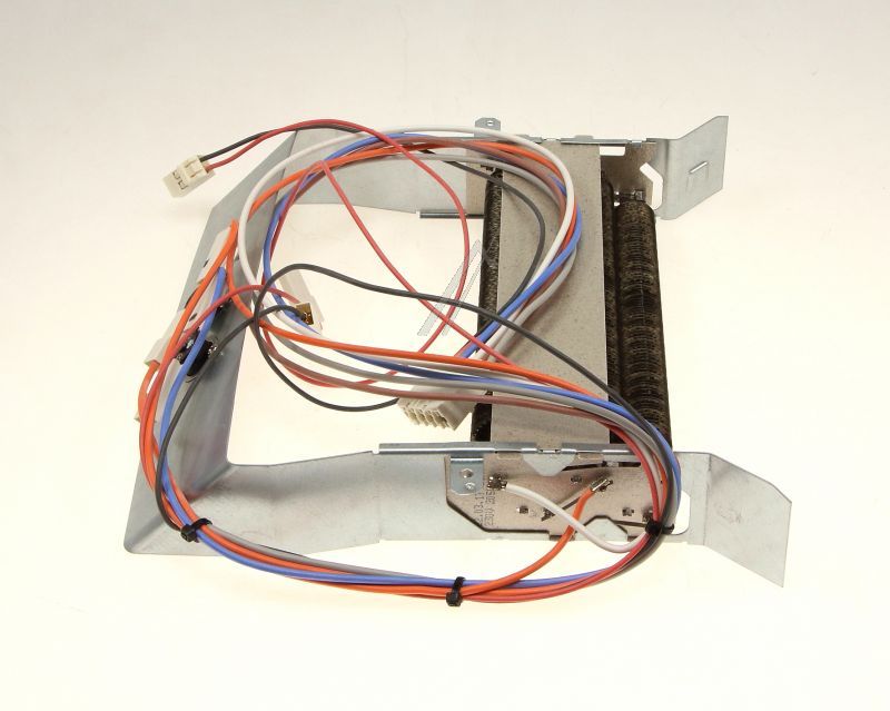 Heizwiderstand Trockner Whirlpool/Indesit 482000031360 2,05kW, Thermostat
