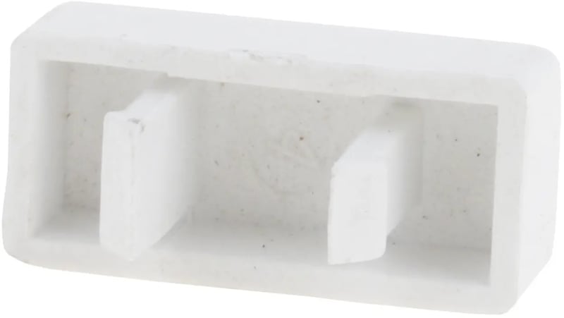 Taste für Kühlschrank BSH-Gruppe 00182402 Bedienfeld