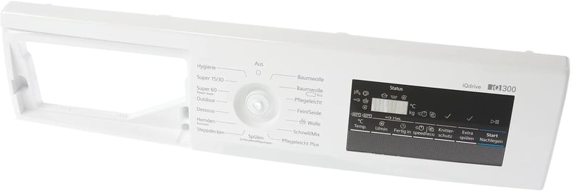 Bedienblende 11014158