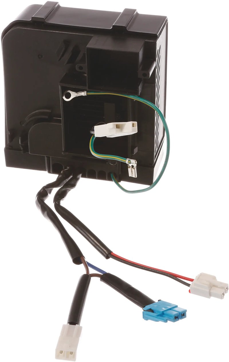 Motorsteuerungsmodul 12020279