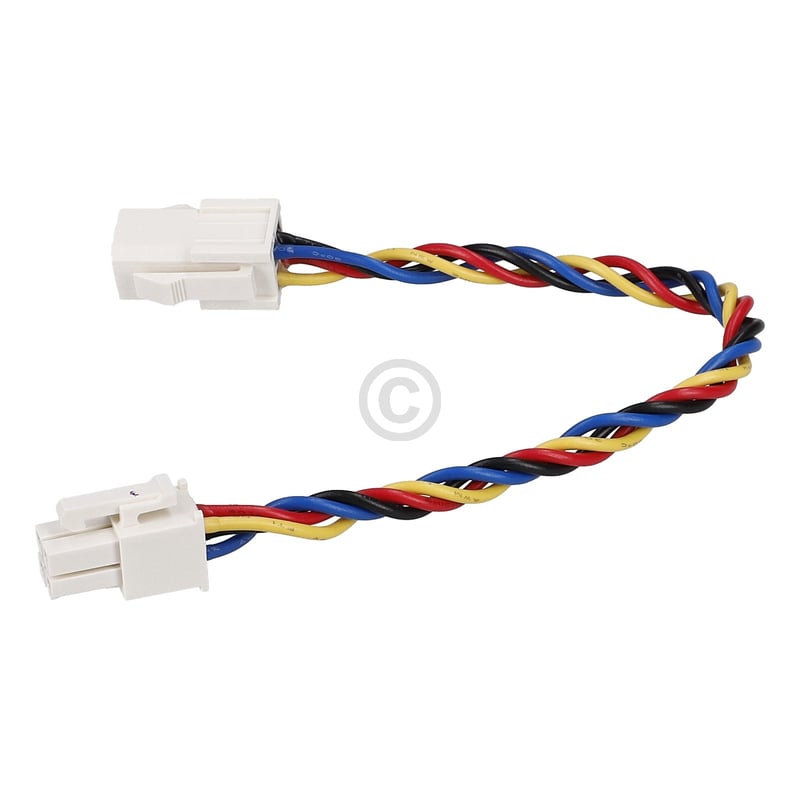 Main board battery extension harness 201-2452-0025