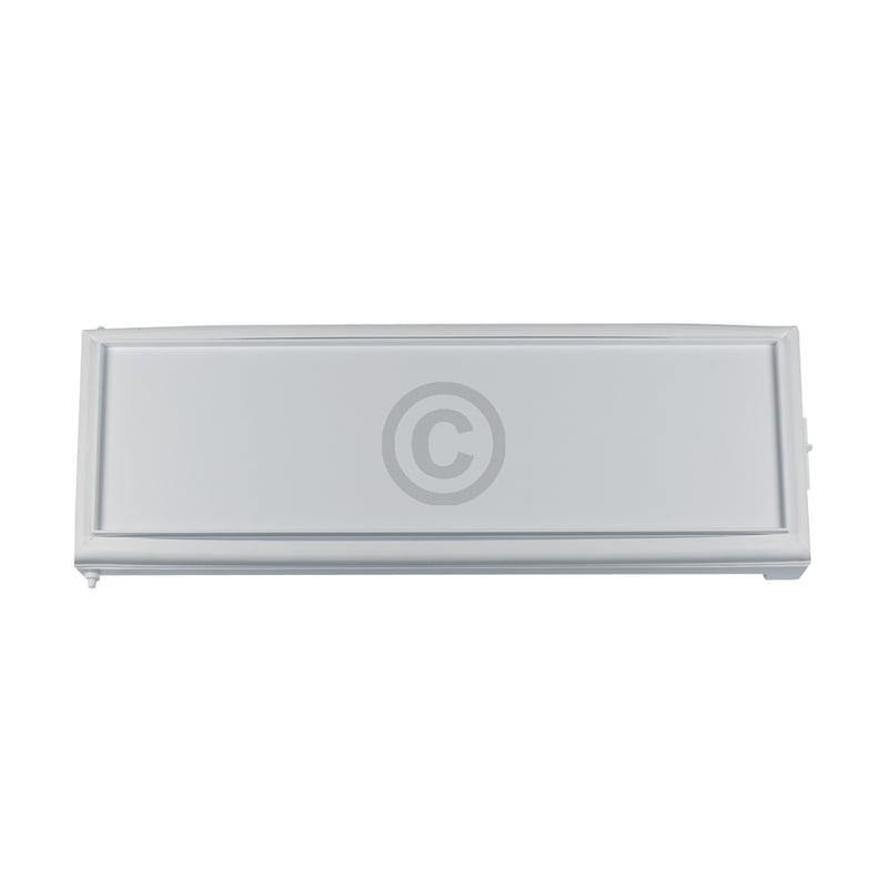 Gefrierfachtür gorenje 172763 Innenraumtüre mit Dichtung Griff etc für Kühlschrank