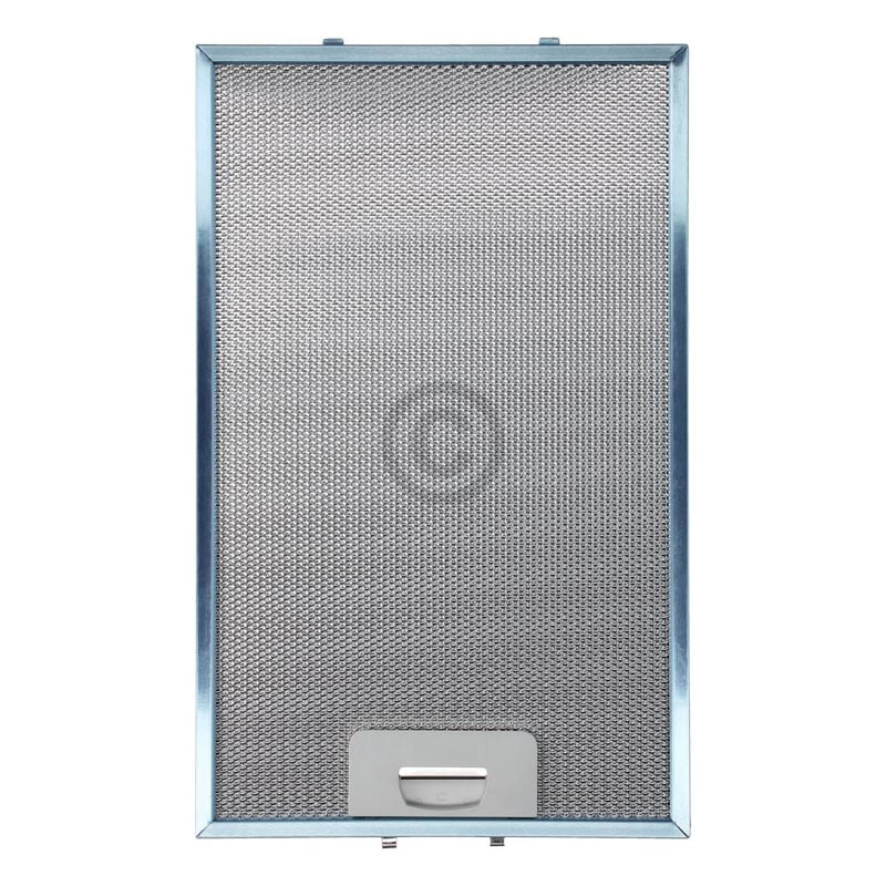 Fettfilter Küppersbusch 534711 für Dunstabzugshaube