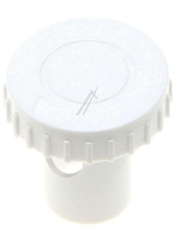 Entwässerungsdeckel für Gefrierschrank Hisense Gorenje HK1160083 Stopfen Abdeckung