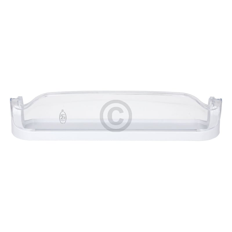 Türfach unten Hotpoint C00283225 442x104mm für Kühlschrank KühlGefrierKombination