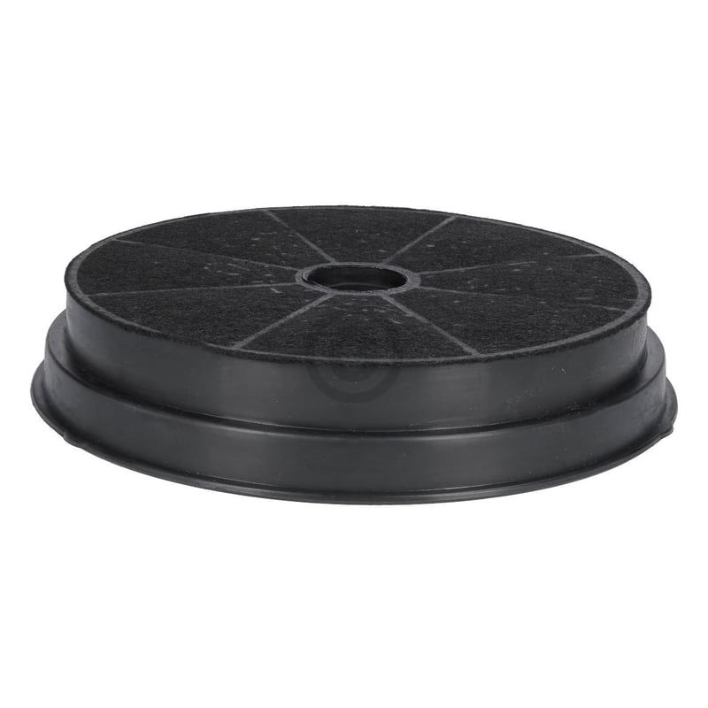 Kohlefilter gorenje 185358 190mmØ für Dunstabzugshaube 233077
