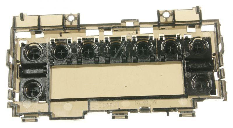 Steuertastenfeld für Geschirrspüler Beko/Grundig/Arcelik C00929584 Tastenfeld Steuerung